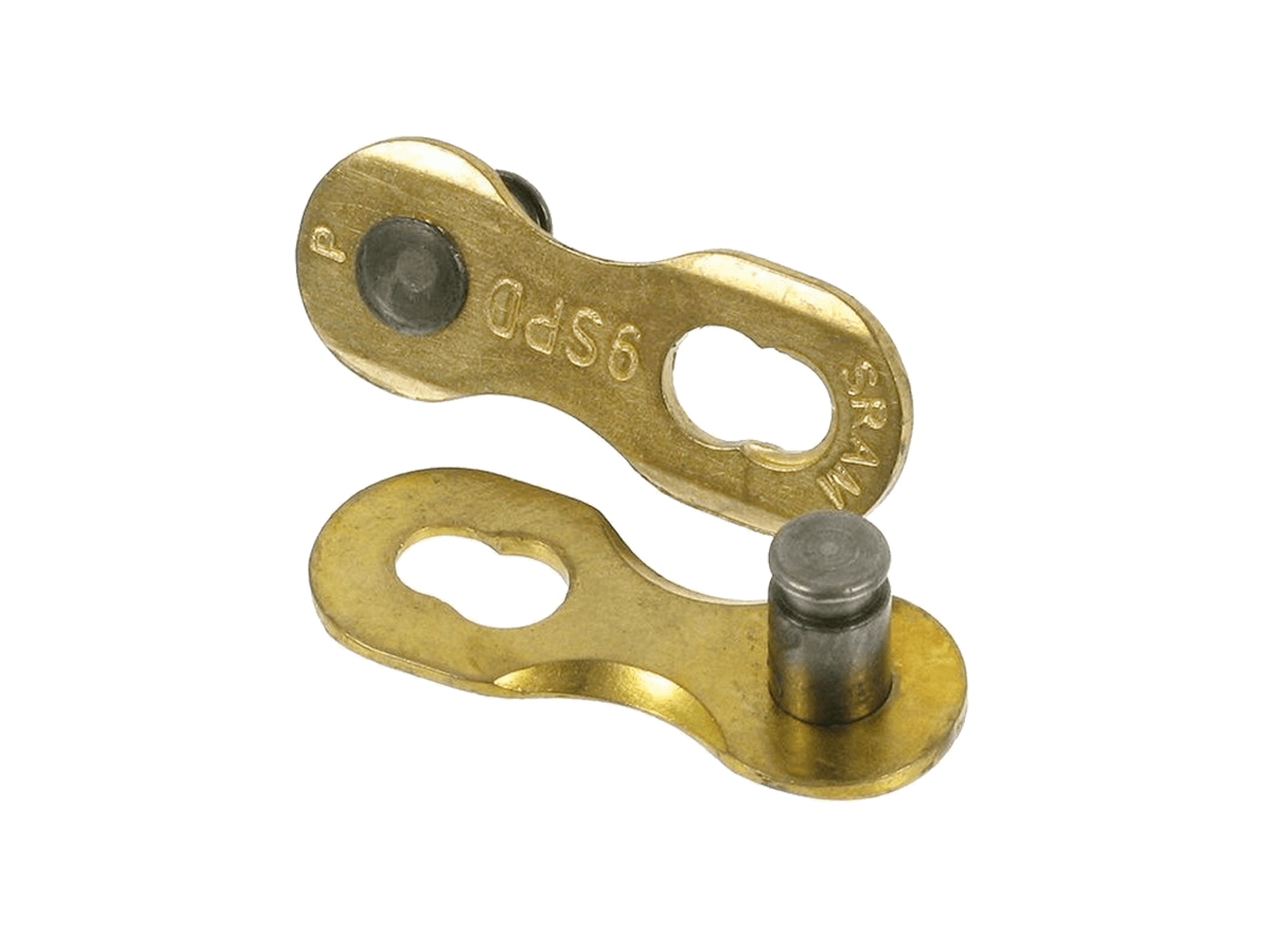 SRAM PowerLink Chain Connector Card of 4