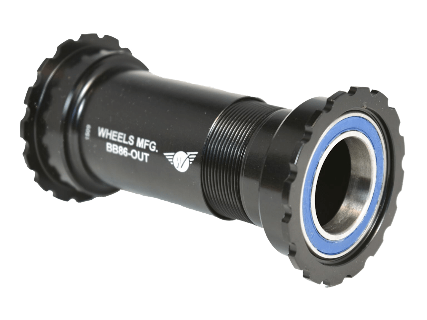 Wheels Manufacturing Shimano BB86/92 Thread Together Bottom Bracket