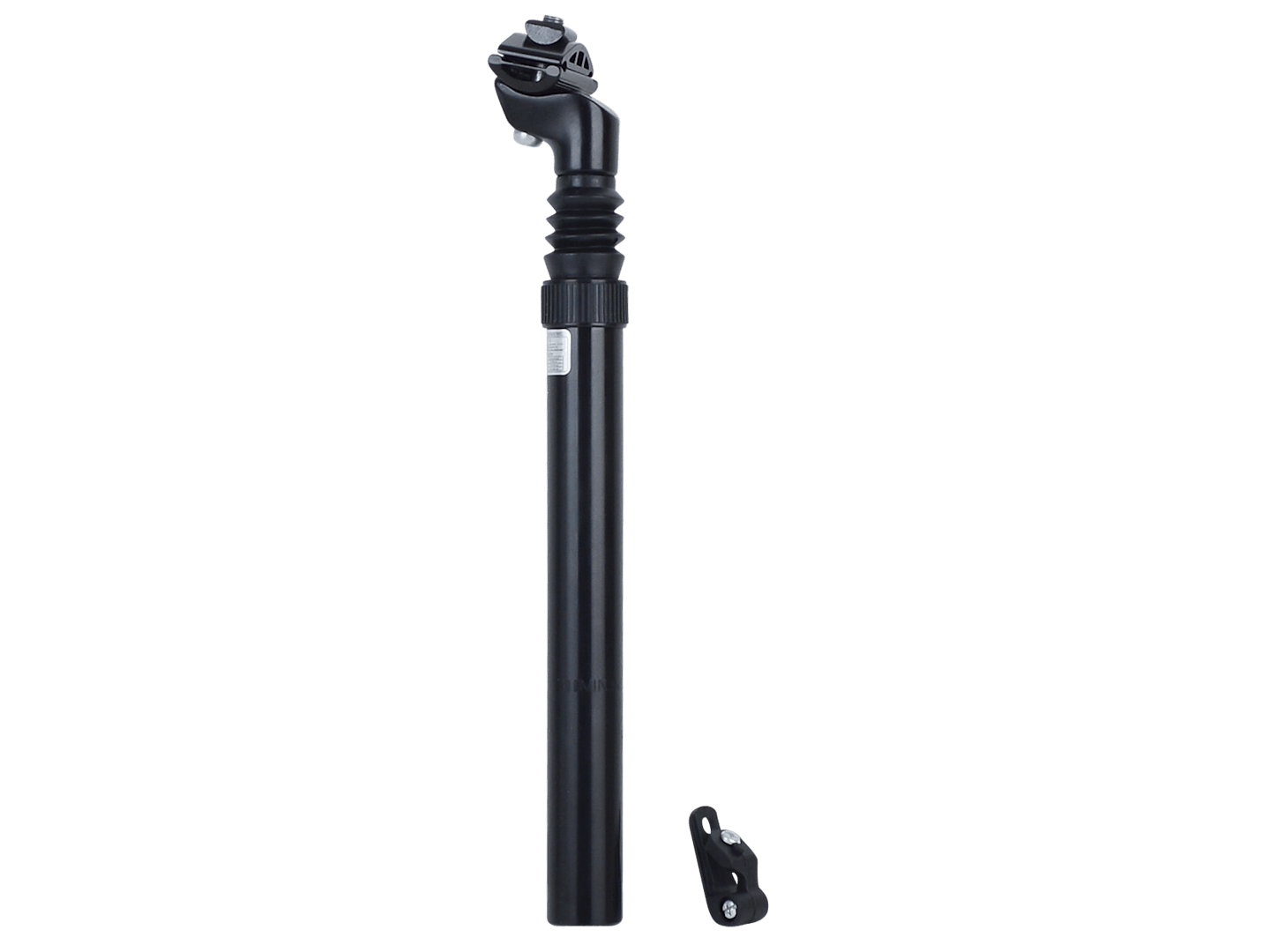 Trek Pavement Suspension Seatpost