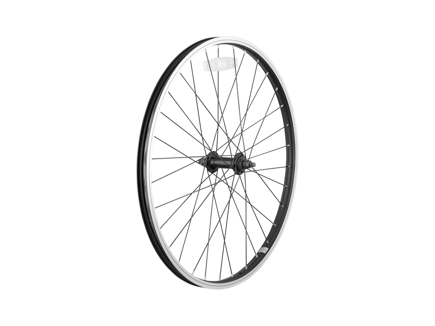 Trek Precaliber 24 8-Speed Wheel