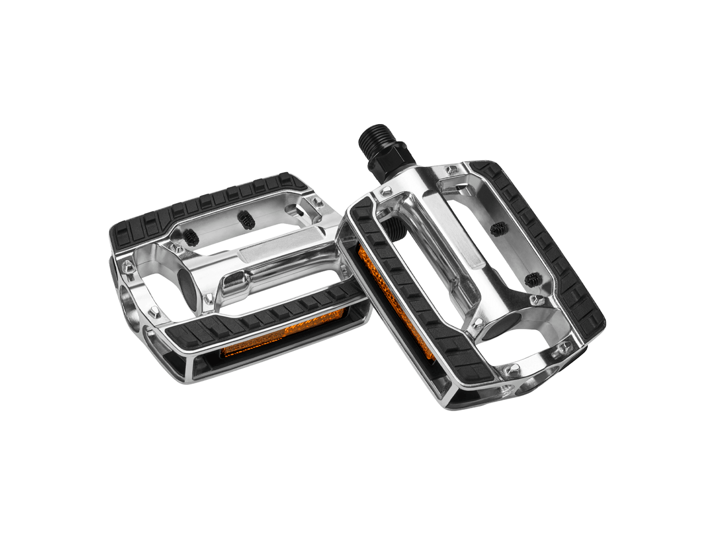 Electra City Alloy Pedal Set