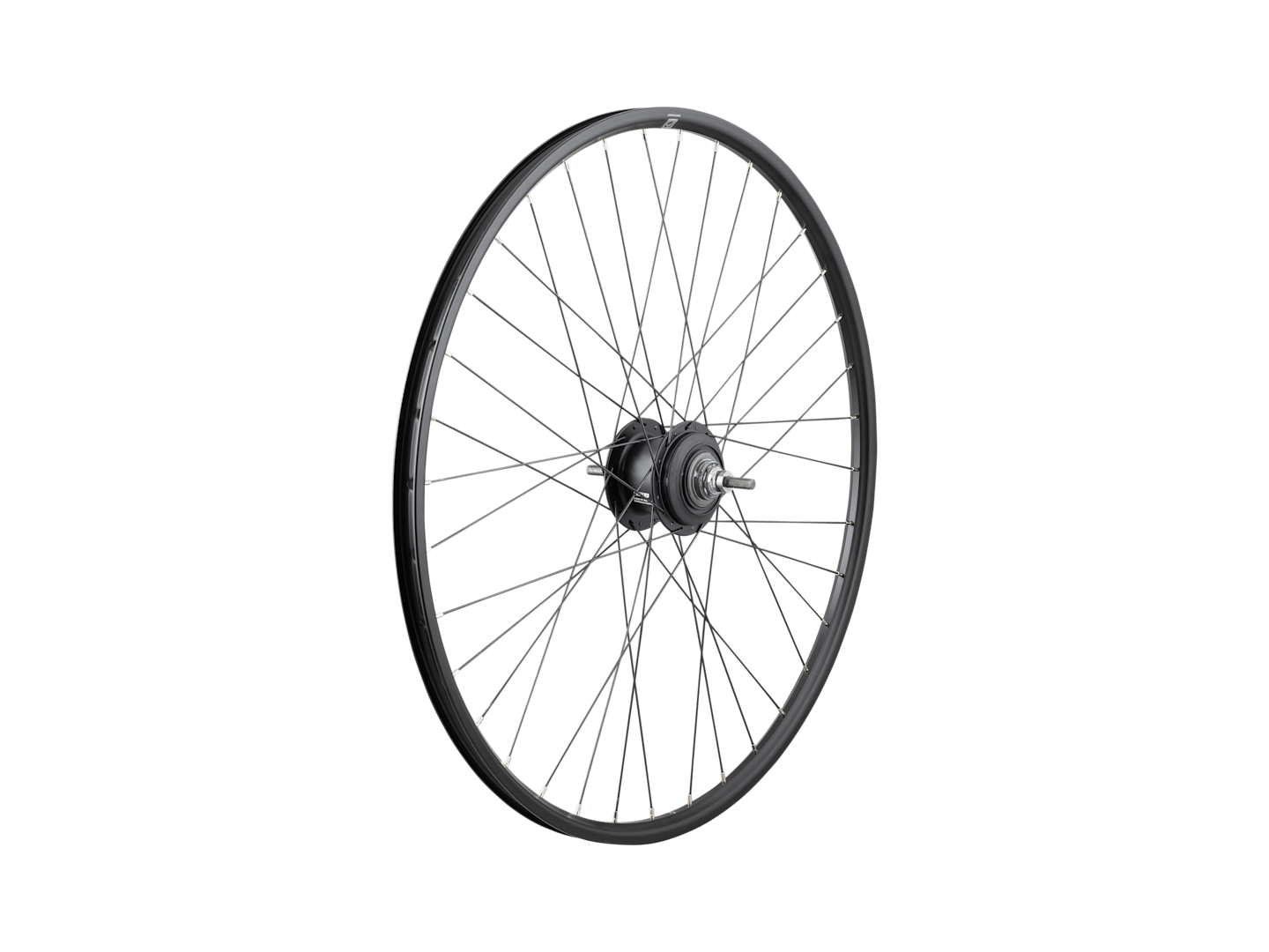 Bontrager Connection Nexus 700c Wheel