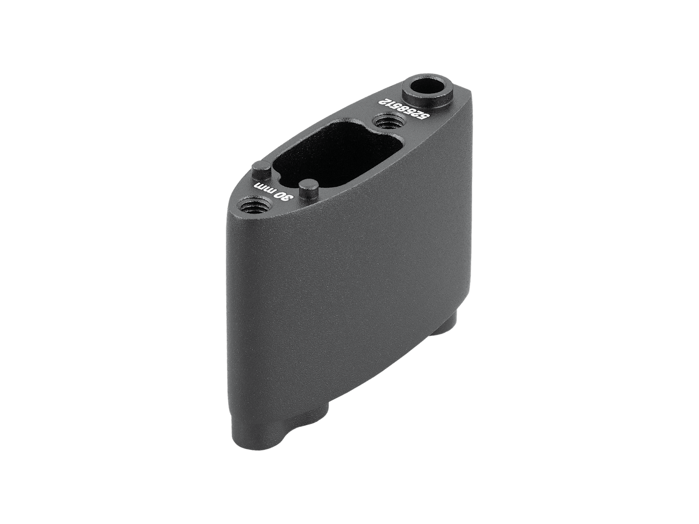 Trek Speed Concept 30mm Handlebar Base Tower