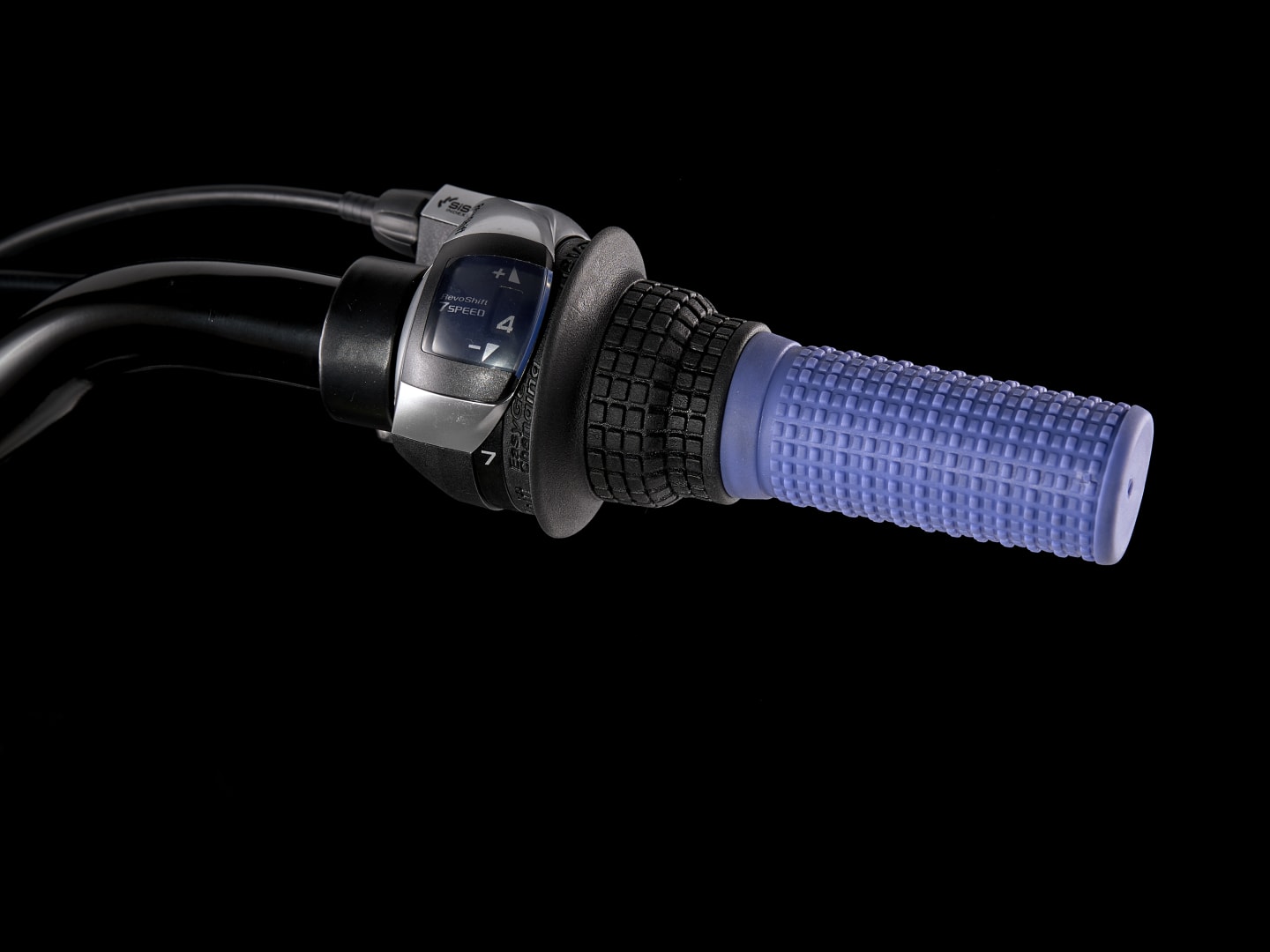 Precaliber 20 7-speed