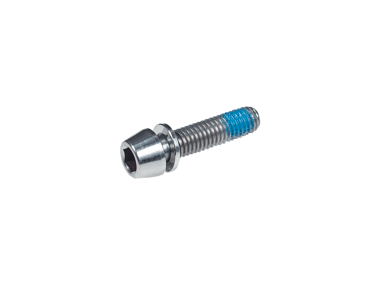 Trek Handlebar/Stem Titanium Pinch Bolt