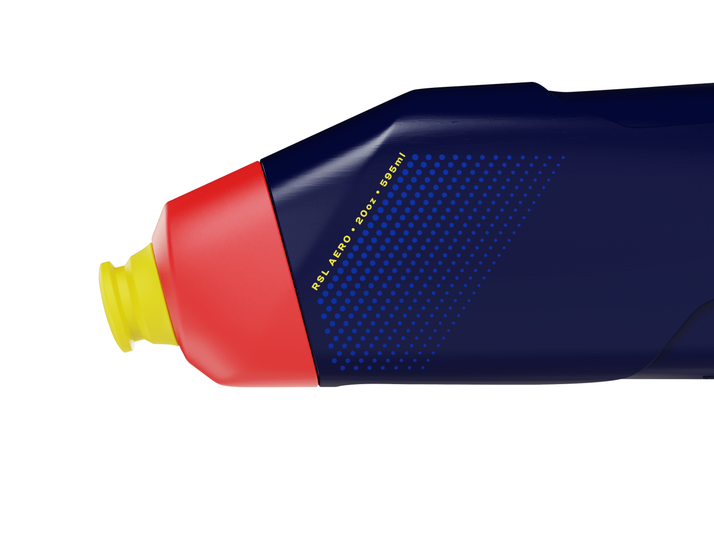 Trek RSL Aero Water Bottle