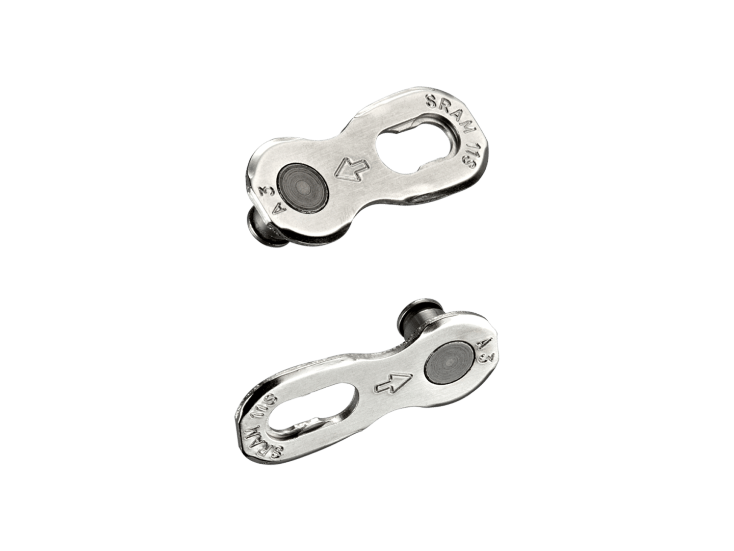 SRAM PowerLock Chain Connector Card of 4