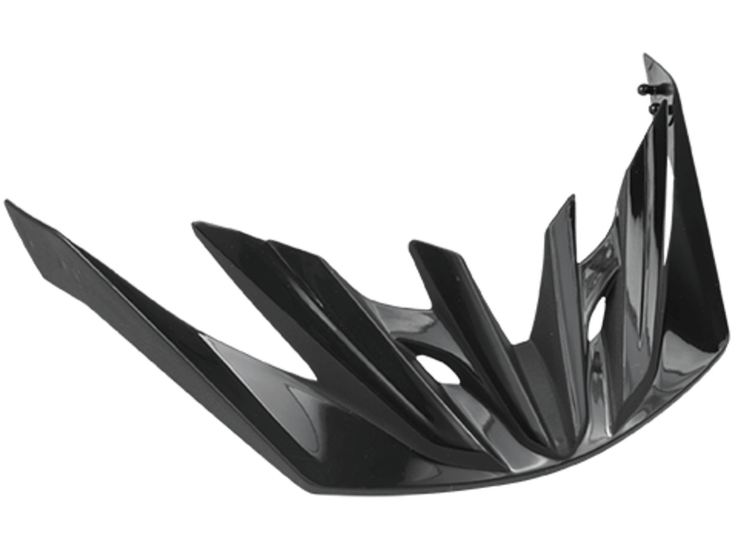 Bontrager Solstice Bike Helmet Visor