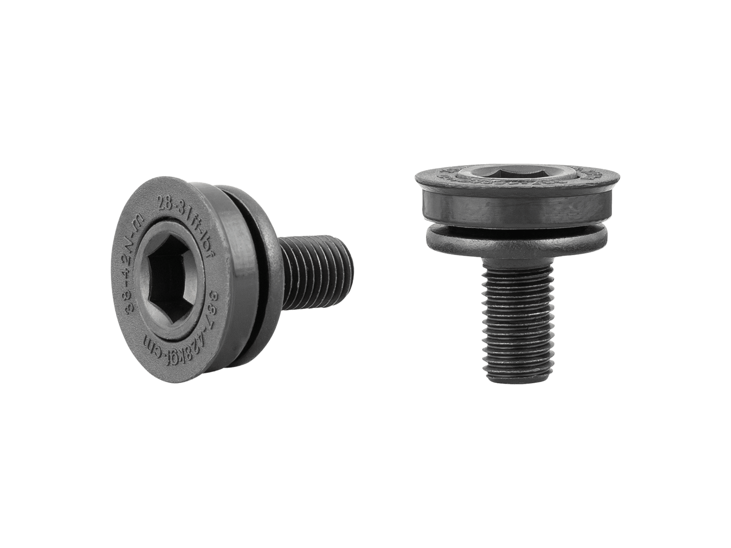 Prowheel Crankarm Bolts