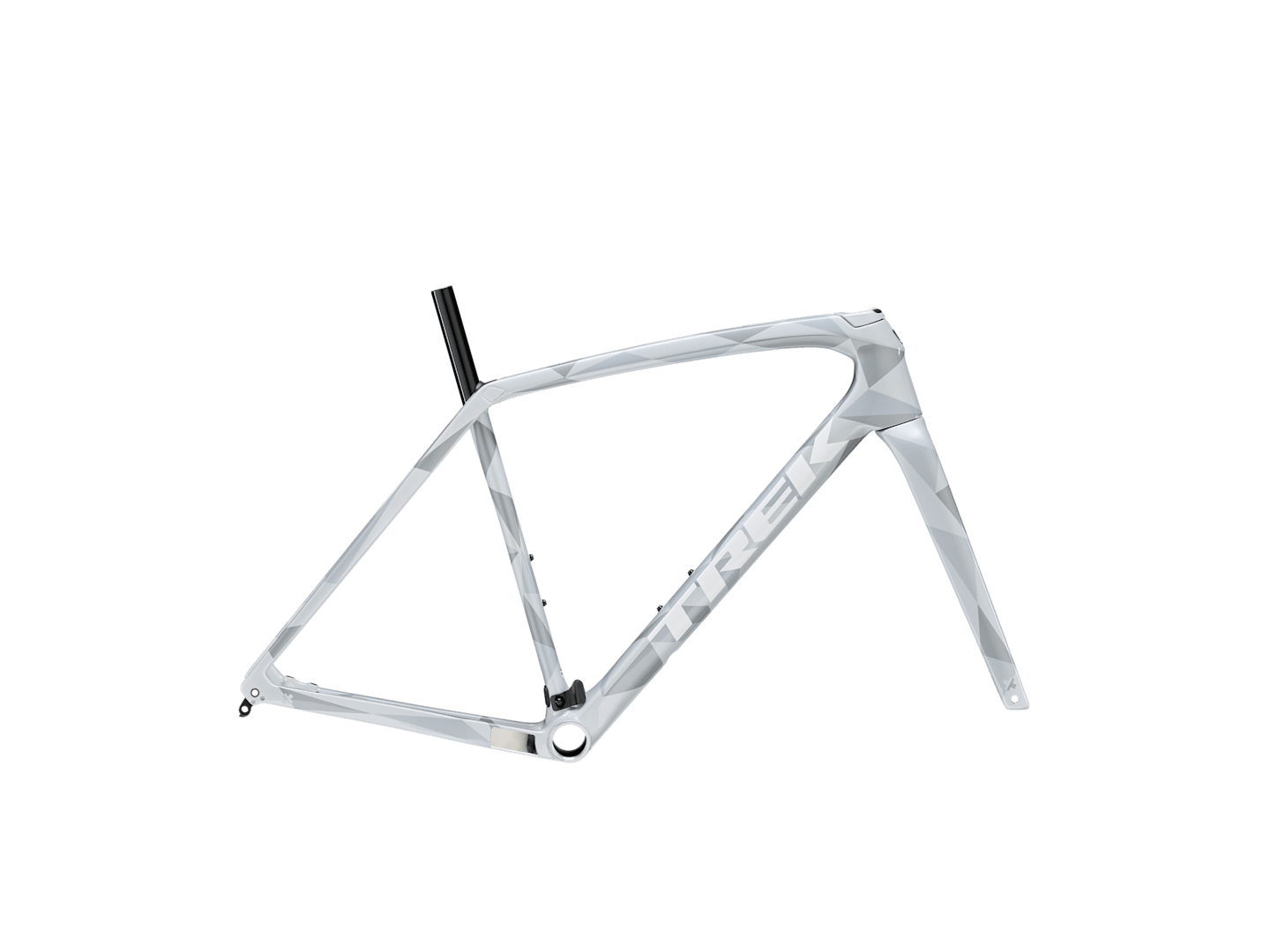 Boone Disc Frameset