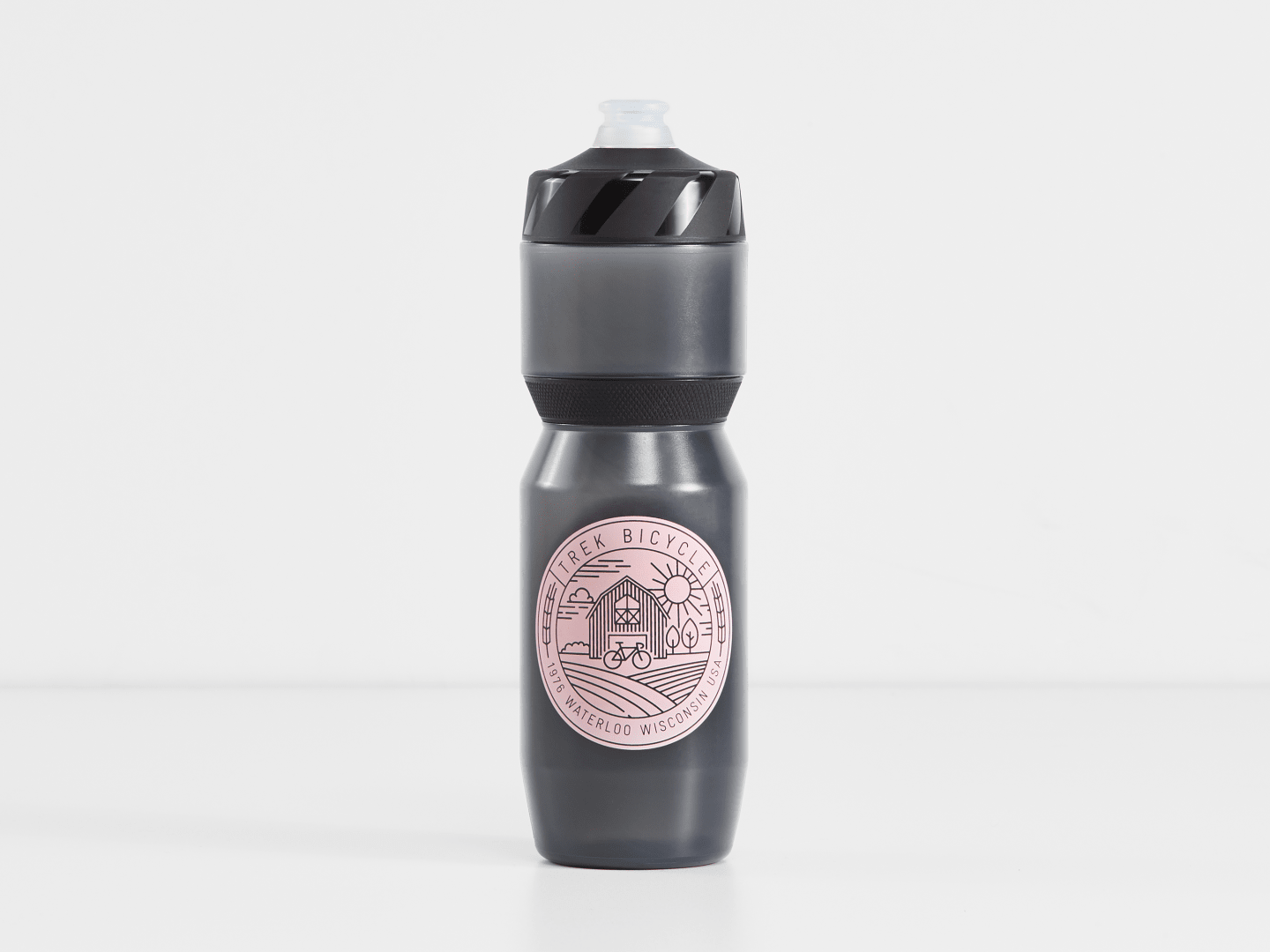 Trek Voda Flow 26oz Water Bottle