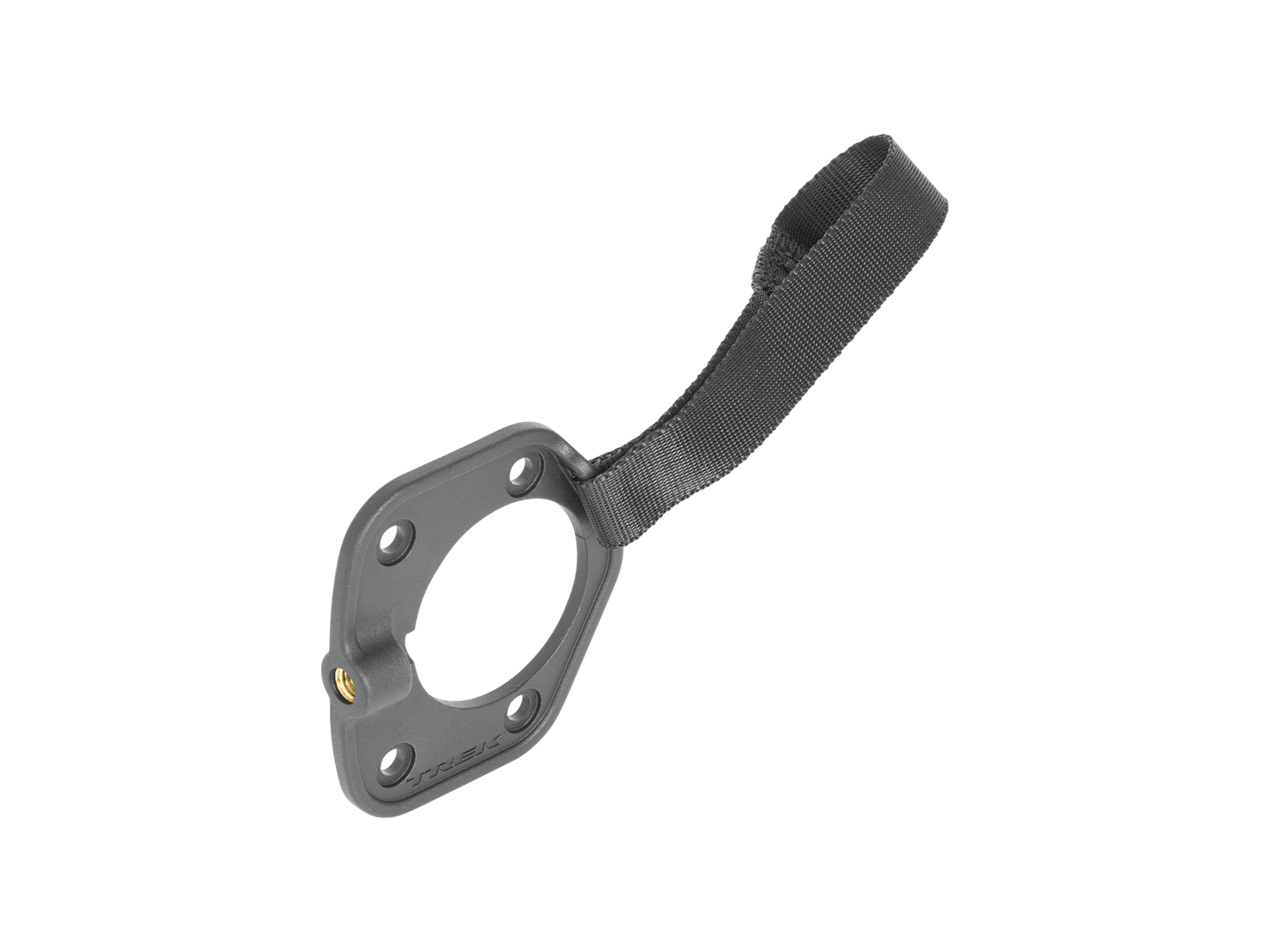 Trek 2025 Slash+ Carbon Lower Battery End Cap