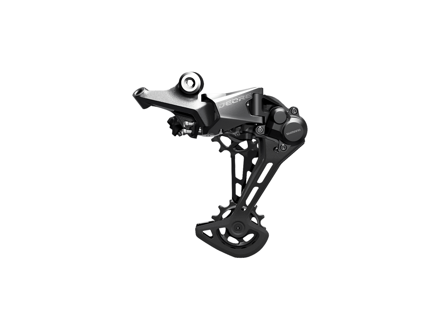 Shimano Deore M6100 12 Speed Rear Derailleur