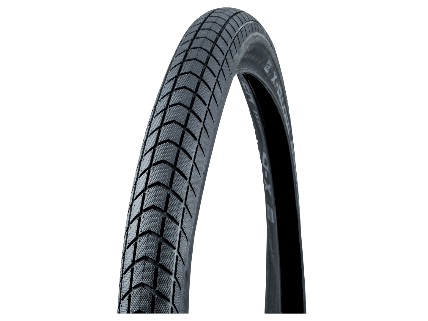Schwalbe Super Moto-X GreenGuard 27.5˝ MTB Tire