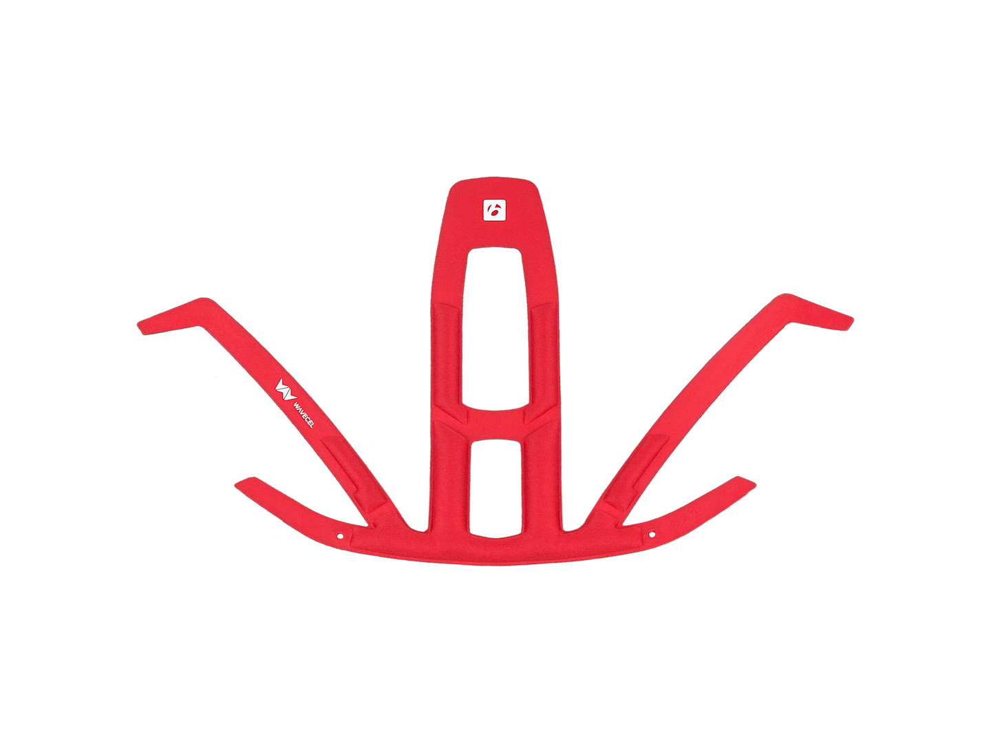 Bontrager Blaze WaveCel Bike Helmet Fit Pad