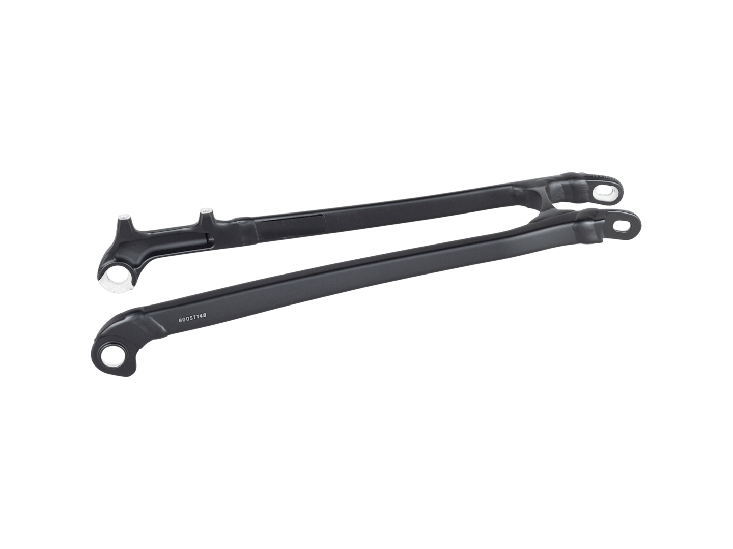 Trek 2022 Rail 29 Aluminum Seatstay