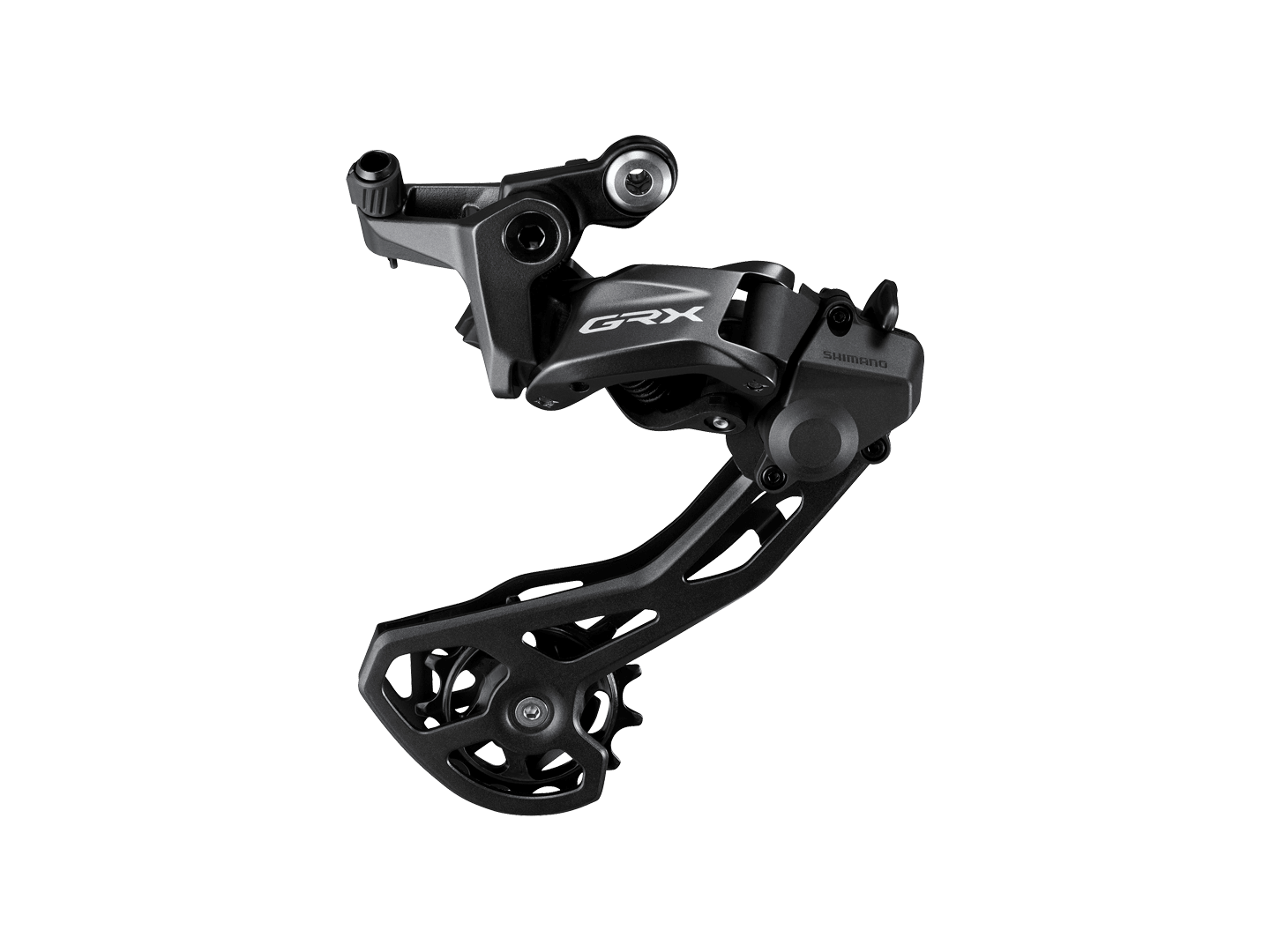 Shimano GRX RX820 12-Speed Rear Derailleur