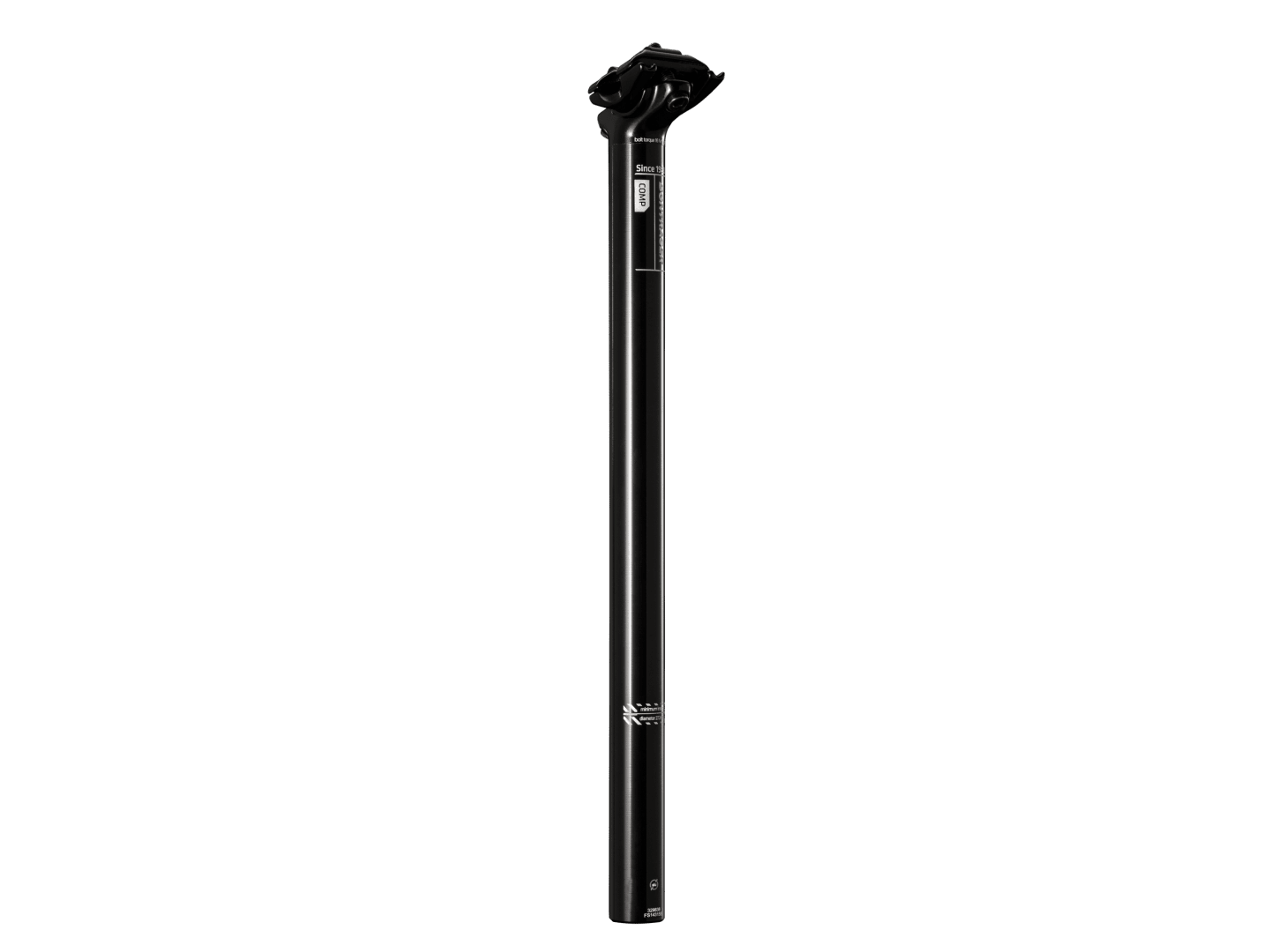 Bontrager Comp Seatpost