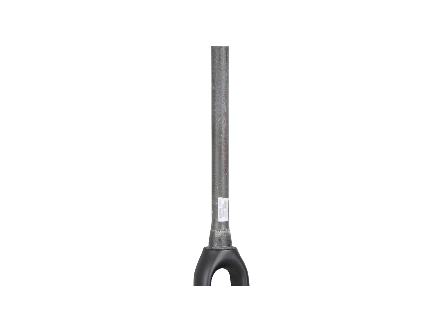 Trek 2020 Crockett 700c Rigid Forks