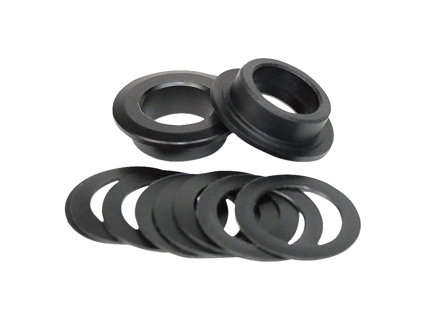 Wheels Manufacturing GXP 386EVO Bottom Bracket Adapter Kit