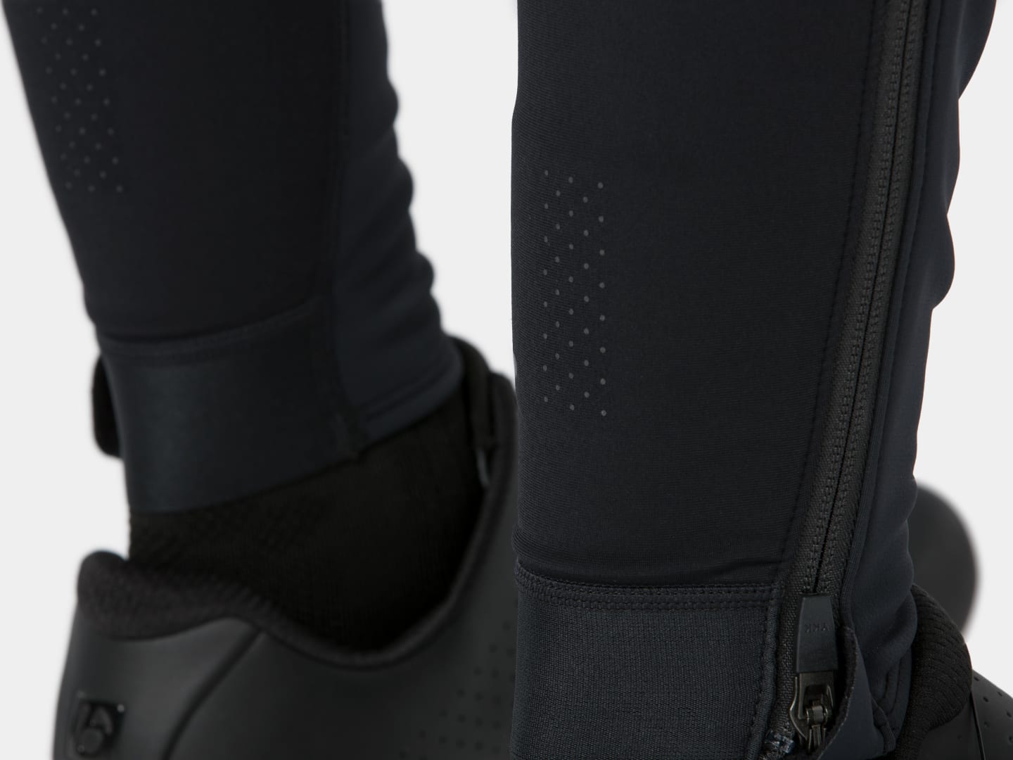 Bontrager Velocis Unpadded Softshell Cycling Tight
