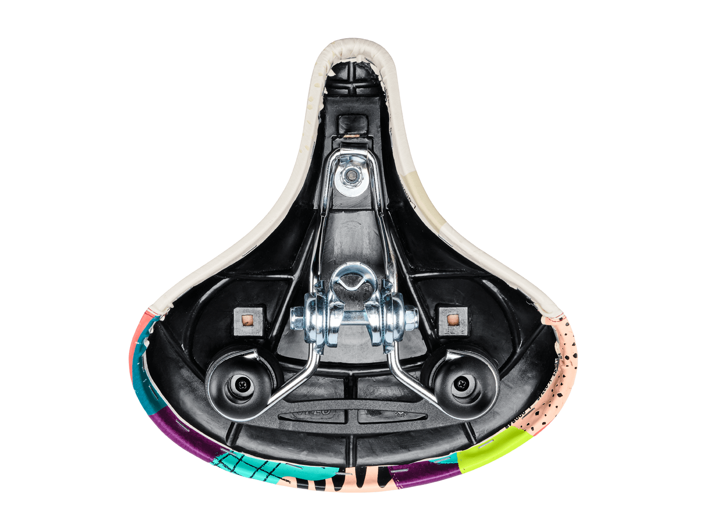 Electra Miami Elastomer Saddle