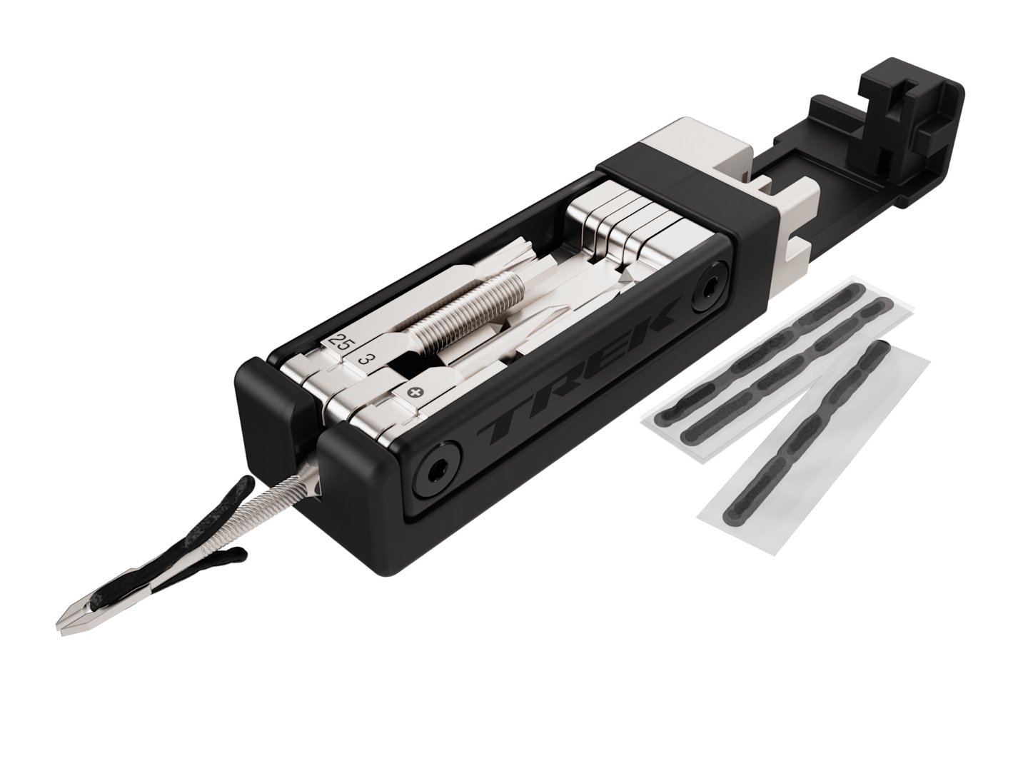 Trek Pro BITS Multi-Tool