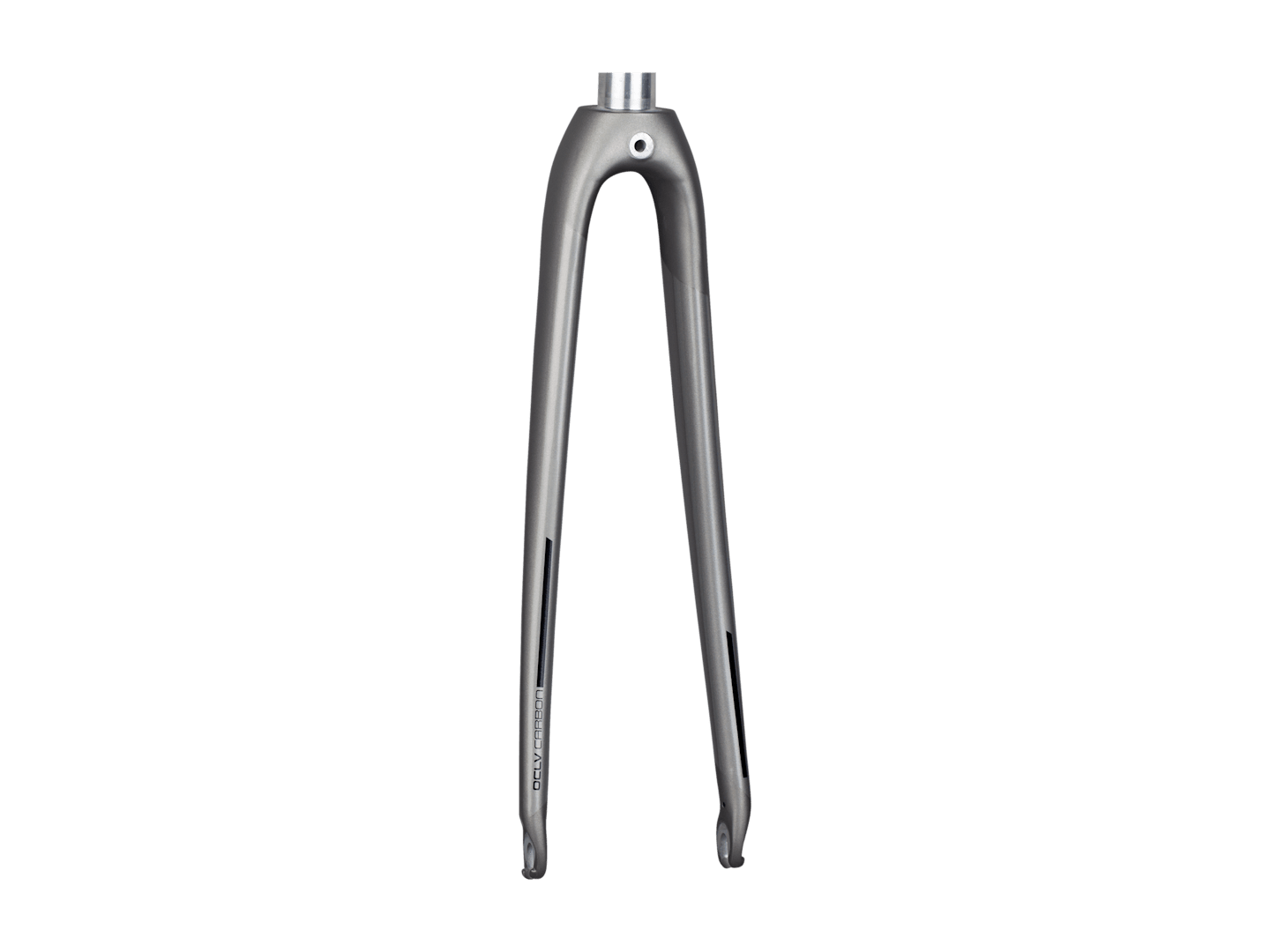 Trek 2019 Domane AL 700c Rigid Forks