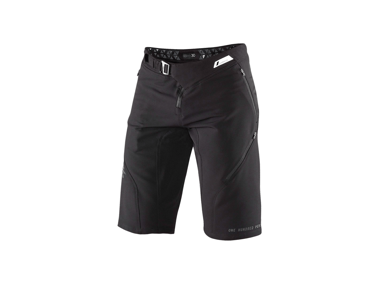 100% Airmatic Mountain Bike Short