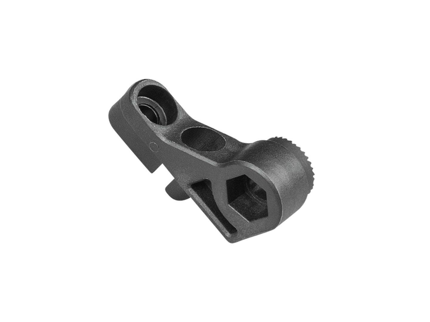 Trek Madone SLR Rear Reflector and Light Bracket