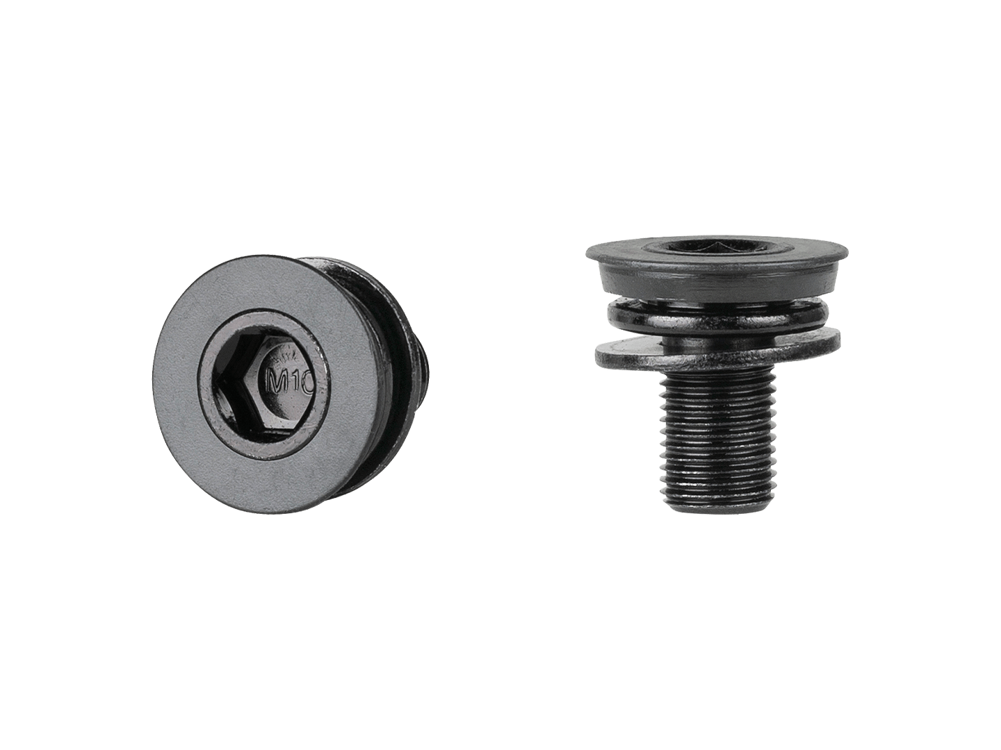FSA ML558 Bosch Gen 3 ISIS Crank Arm Bolts - Set of 2