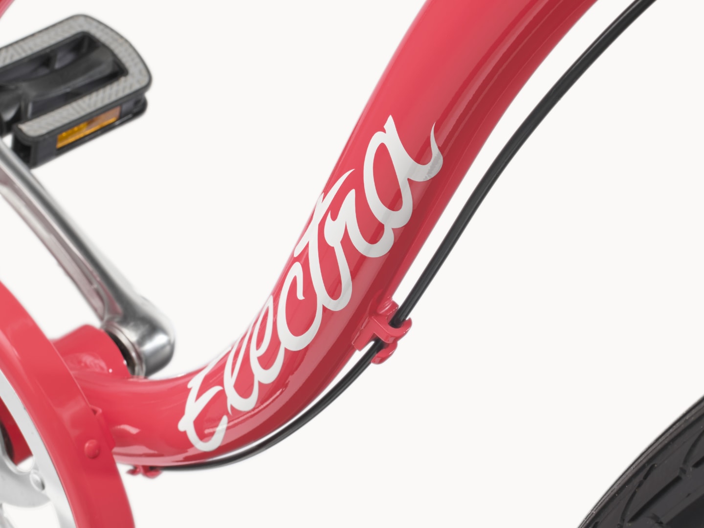 Cruiser 7D Step-Thru