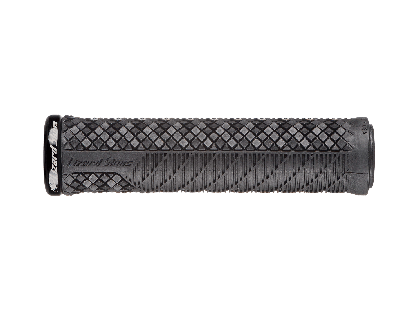 Lizard Skins Charger Evo Lock-On Grip Set
