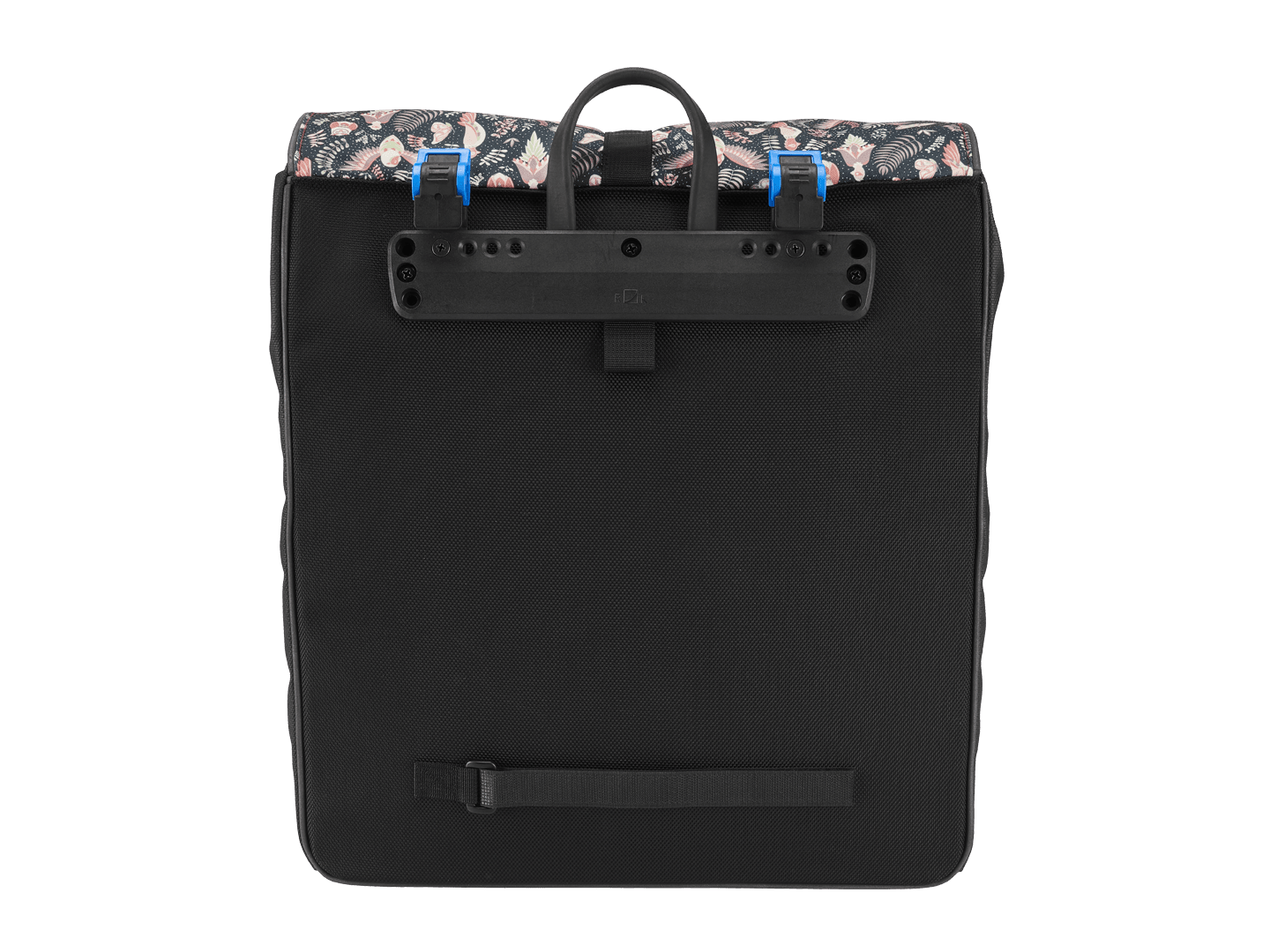 Electra Fern Pannier Bag