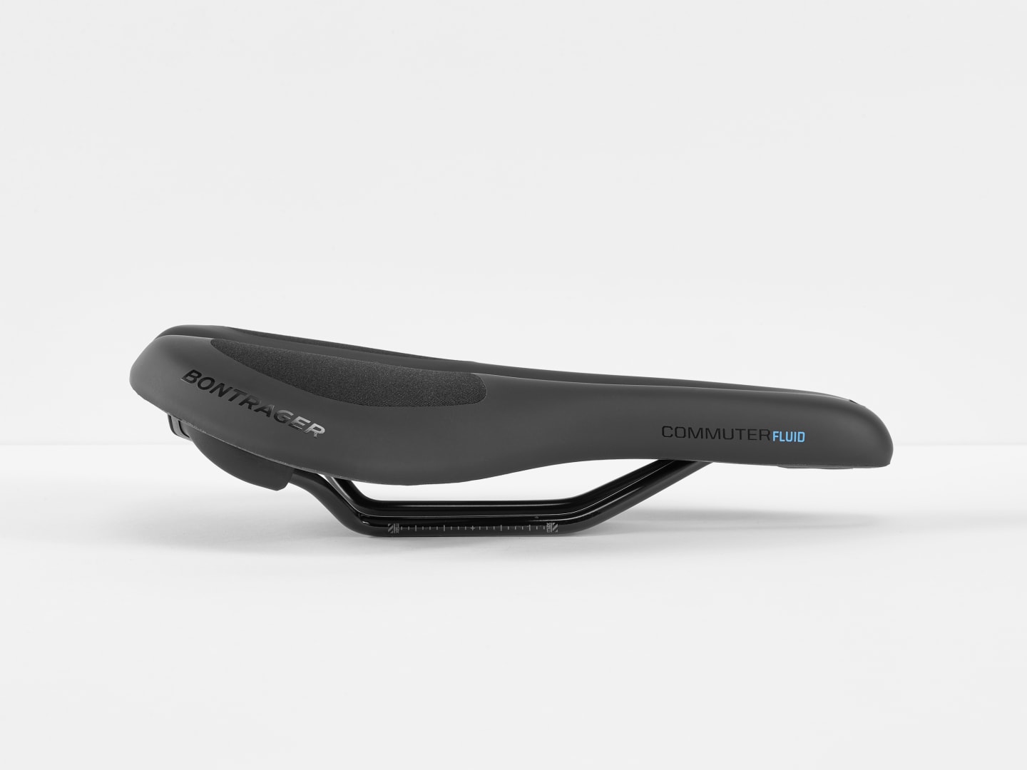 Bontrager Commuter Fluid Bike Saddle