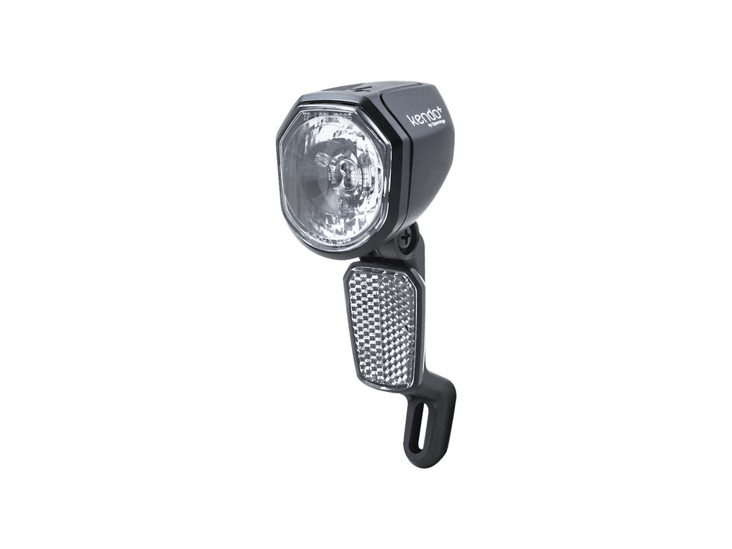 Spanninga Kendo XE 6-36VDC E-bike Front Bike Light