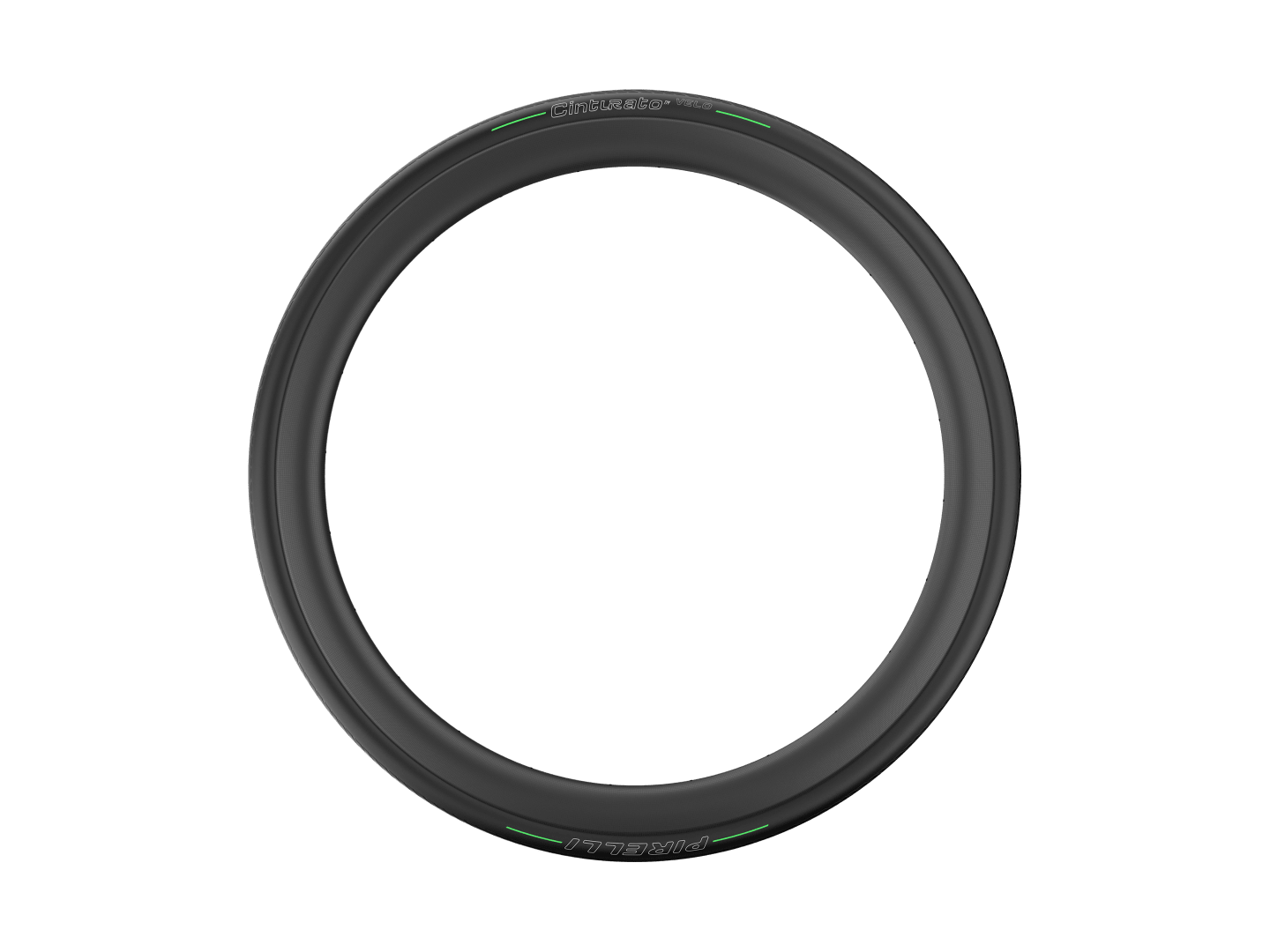 Pirelli Cinturato Velo TLR Road Tire