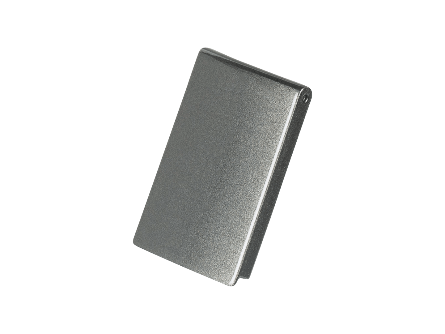 Trek 2023 Rail 29 Aluminum Charge Port Cover