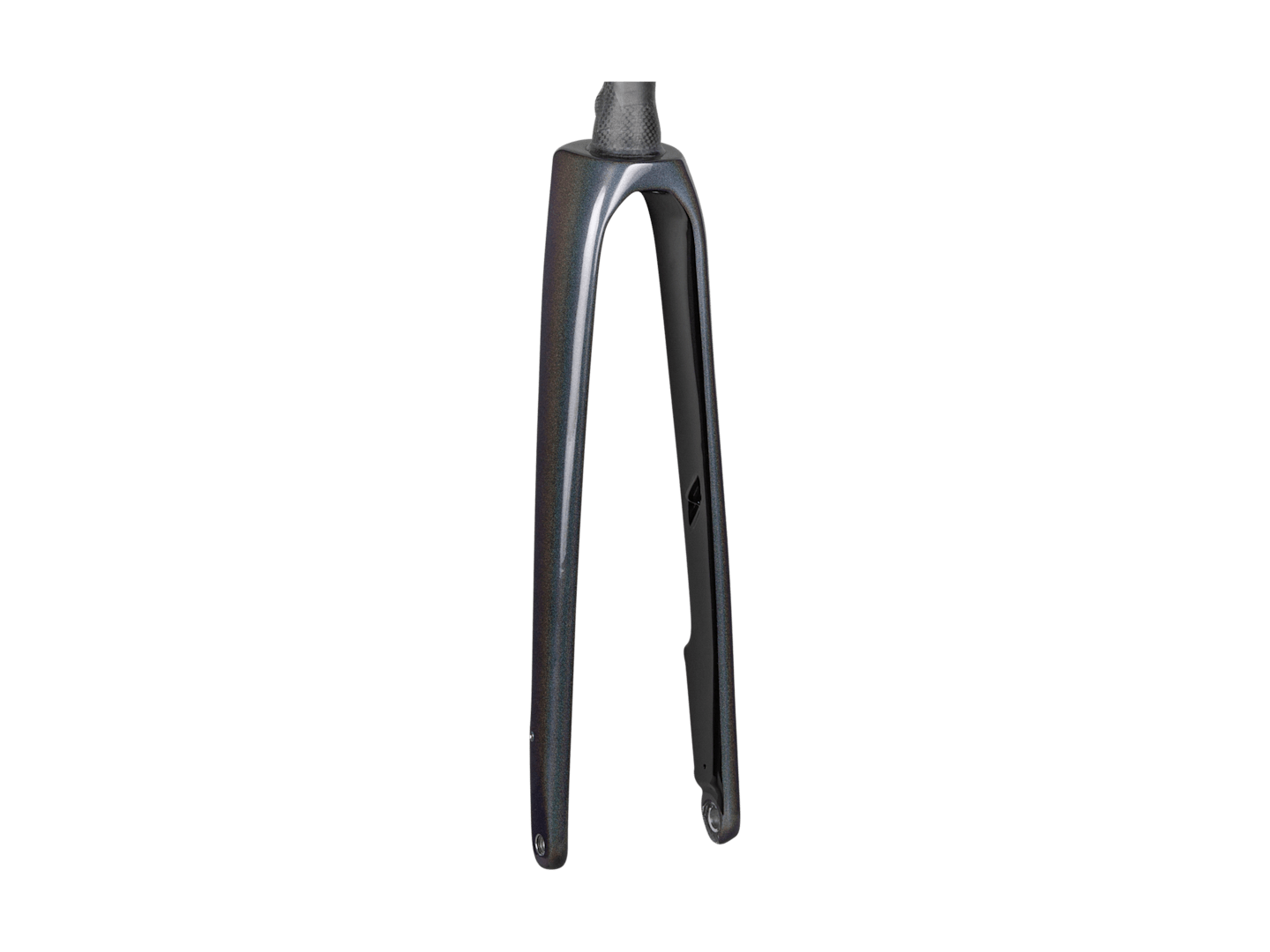 Trek 2022 Domane SLR 700c Rigid Fork