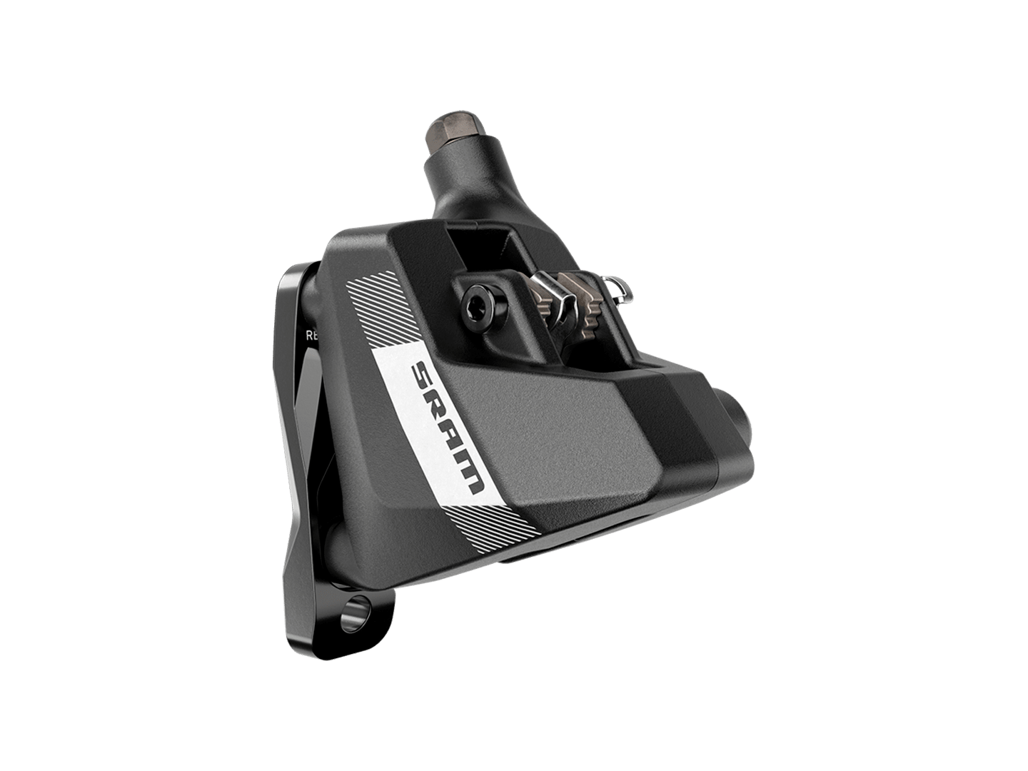 SRAM Apex XPLR 12 Speed Mechanical Shifters