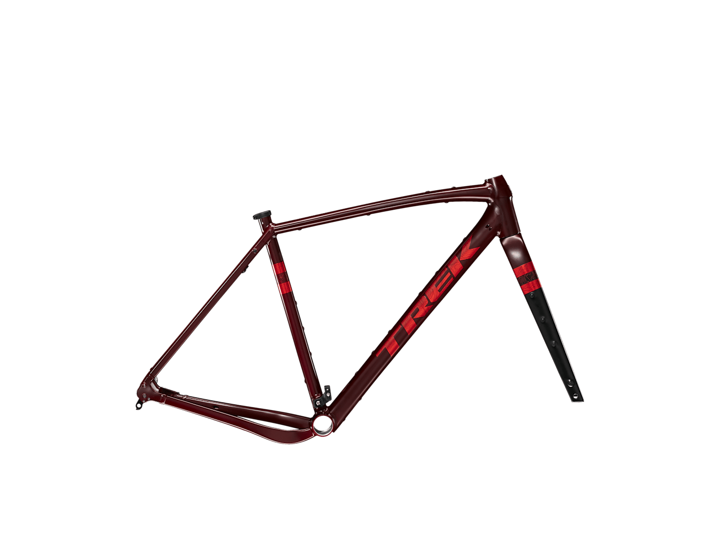 Checkpoint ALR Frameset