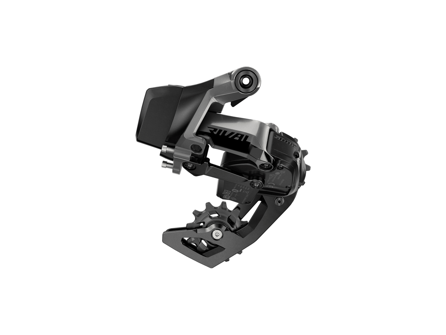 SRAM Rival AXS Rear Derailleur