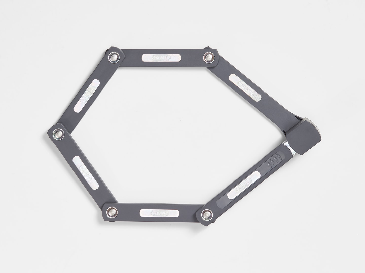 Bontrager Elite Keyed Folding Lock