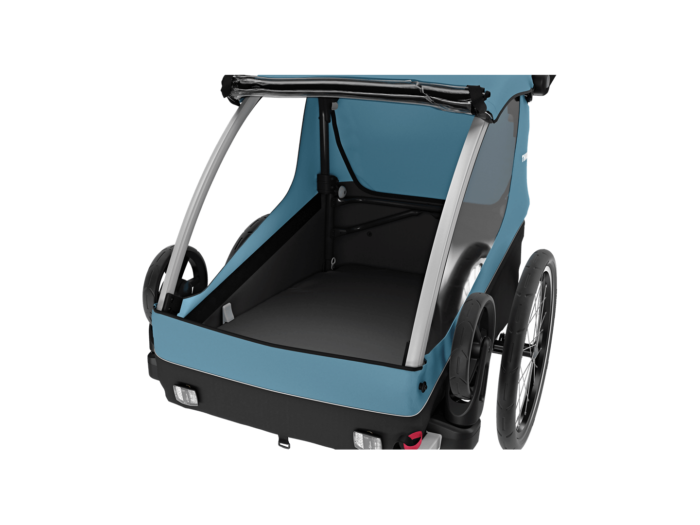 Thule Courier Trailer