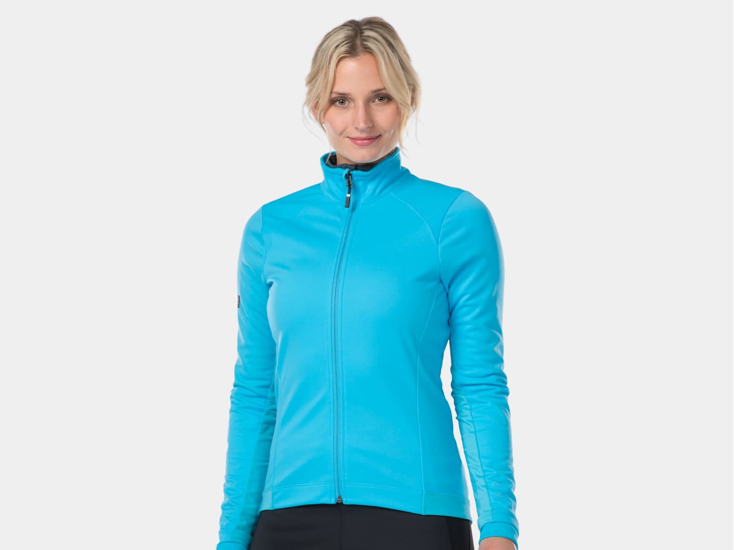 Bontrager Velocis Women's Softshell Cycling Jacket