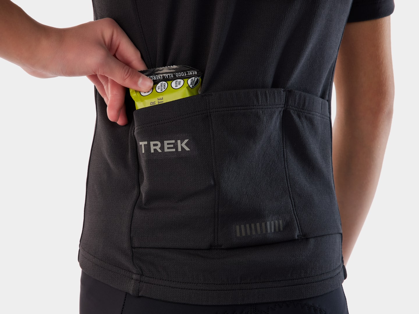 Trek Solstice Youth Cycling Jersey