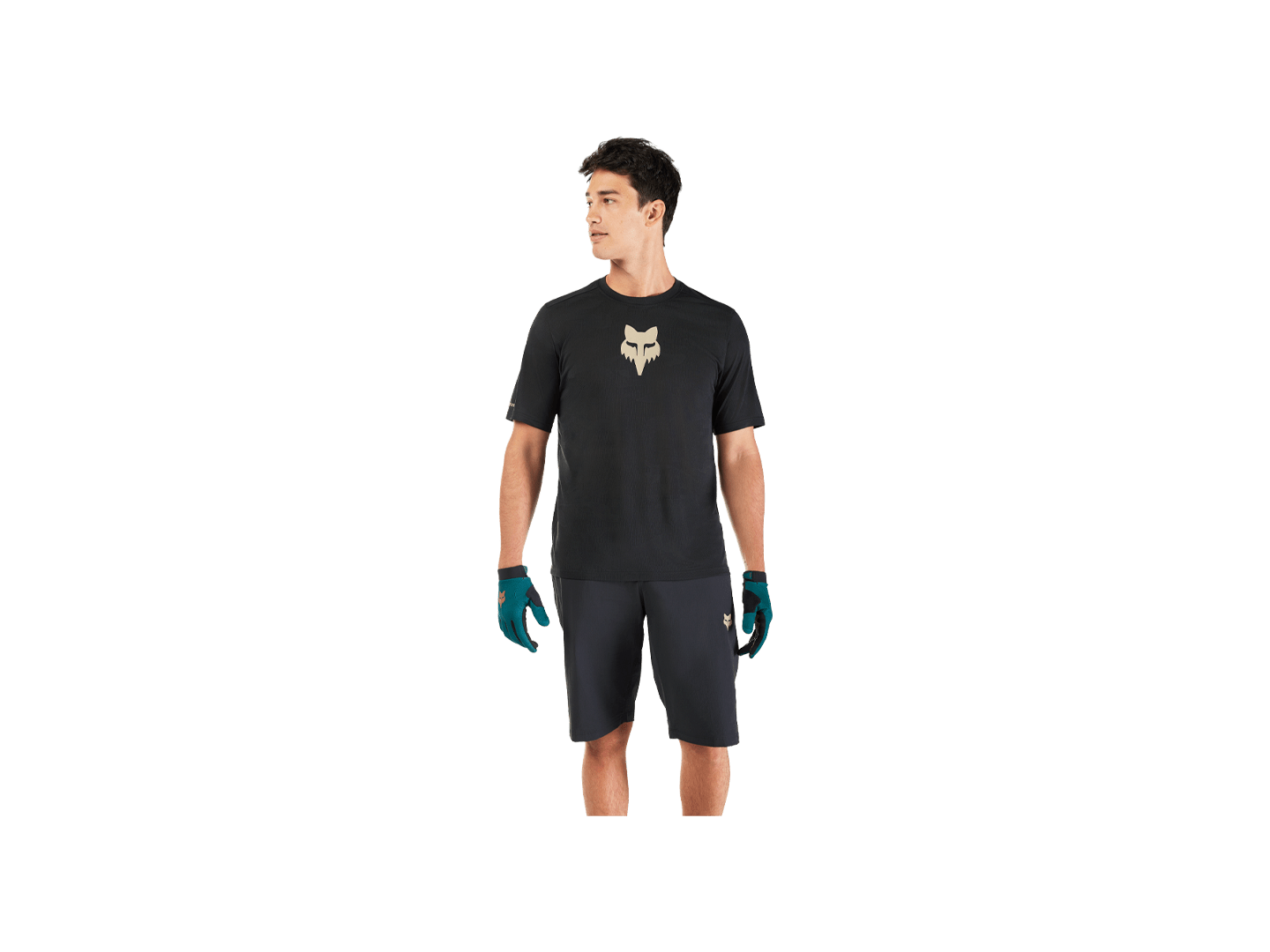 Fox Racing x Trek Ranger Mountain Bike Jersey