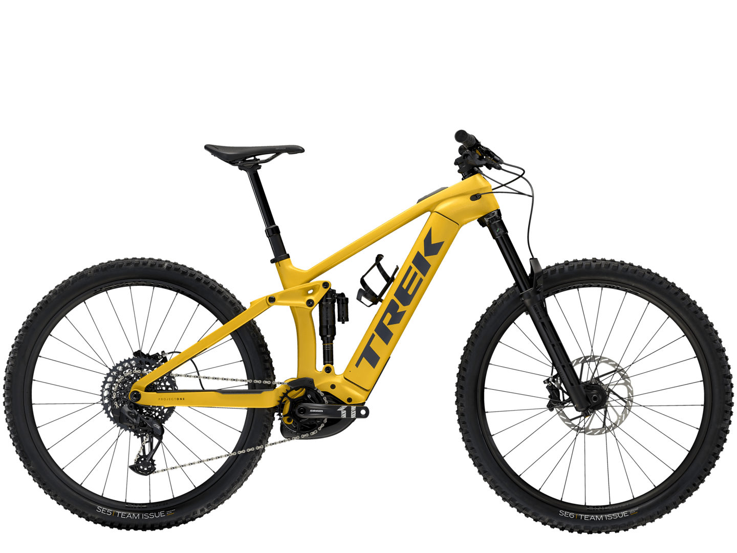 Rail 9.8 GX AXS Gen 4