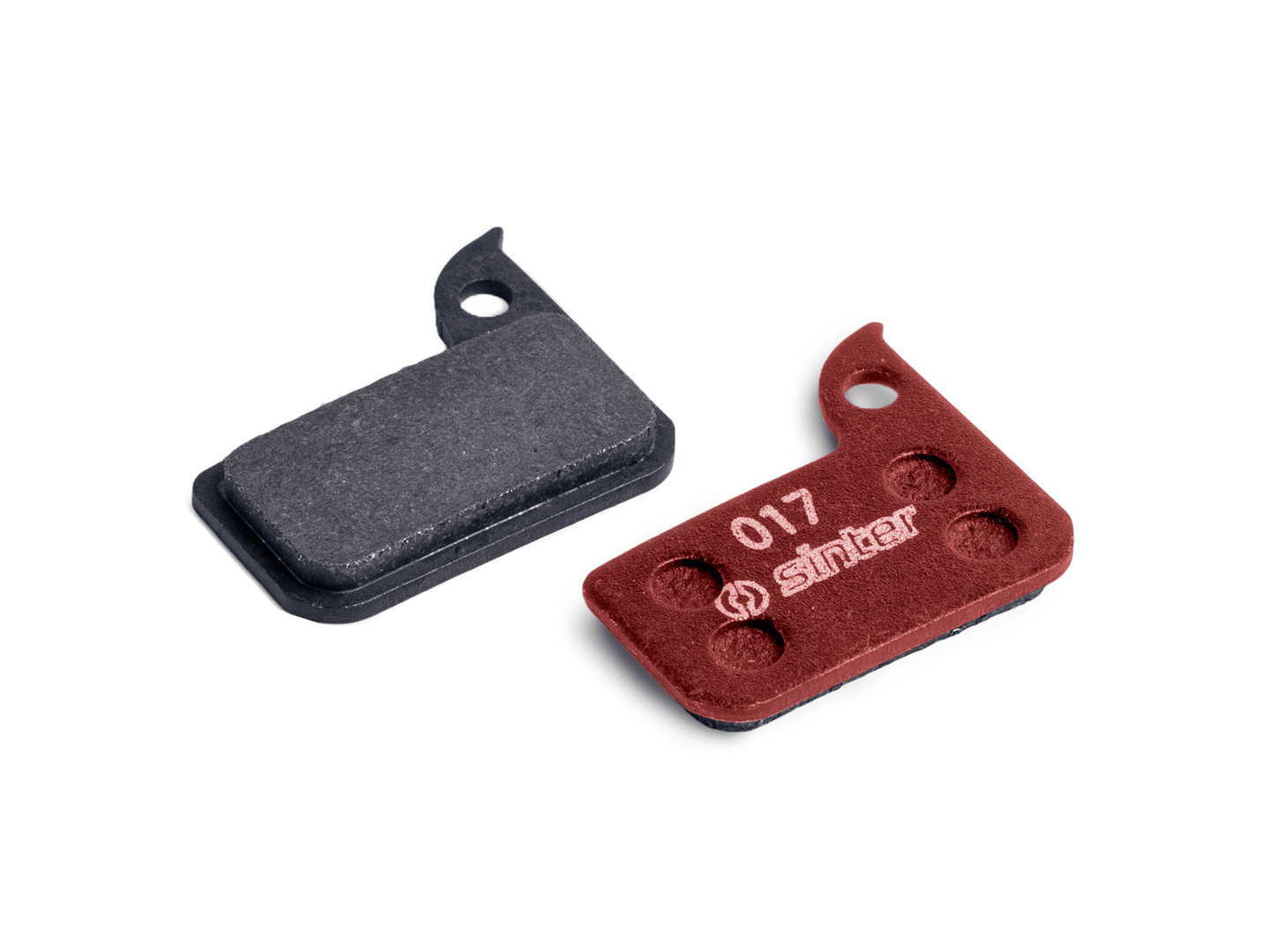 Sinter SRAM Road Type Standard Disc Brake Pads
