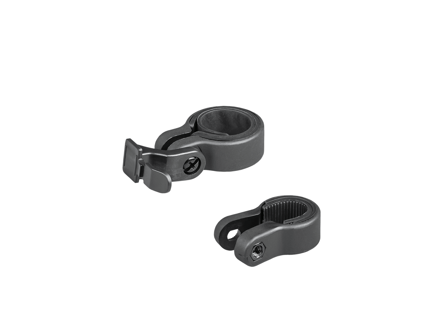 Bontrager Flare Round Mounting Kit